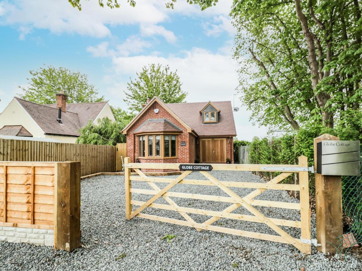 Globe Cottage ستارتفورد أبون آفون المظهر الخارجي الصورة